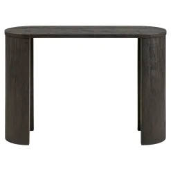 House Nordic Sidetable Bibione Bruin 114cm