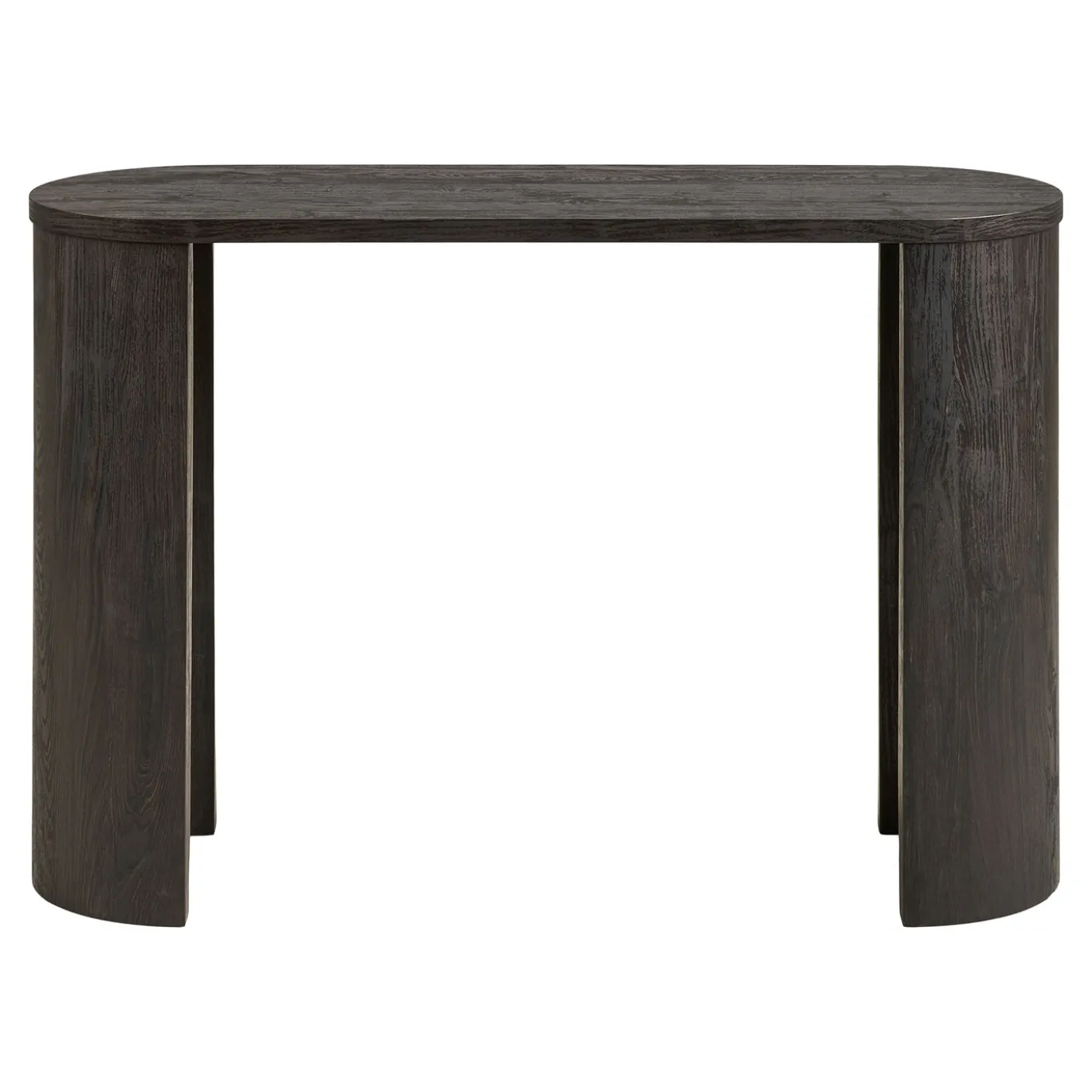 House Nordic Sidetable Bibione Bruin 114cm