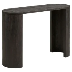 House Nordic Sidetable Bibione Bruin 114cm