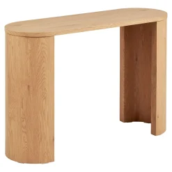House Nordic Sidetable Bibione Naturel 114cm