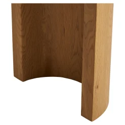 House Nordic Sidetable Bibione Naturel 114cm