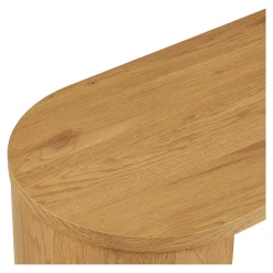 House Nordic Sidetable Bibione Naturel 114cm