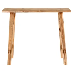 House Nordic Sidetable Girona Teakhout