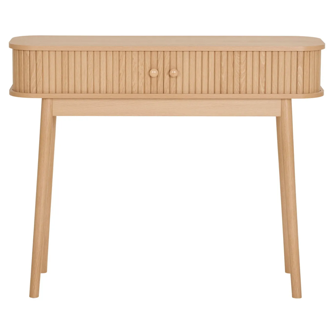 House Nordic Sidetable Nikko MDF Naturel 100cm