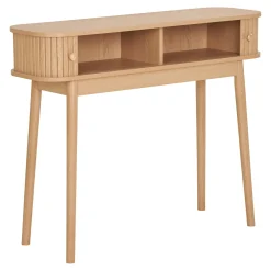House Nordic Sidetable Nikko MDF Naturel 100cm