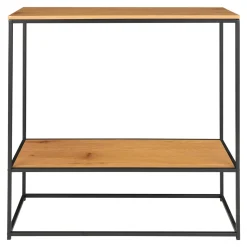 House Nordic Sidetable Vita Naturel