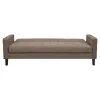 House Nordic Slaapbank Milton Bruin