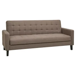 House Nordic Slaapbank Milton Bruin