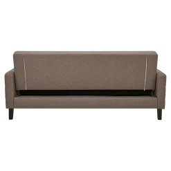 House Nordic Slaapbank Milton Bruin