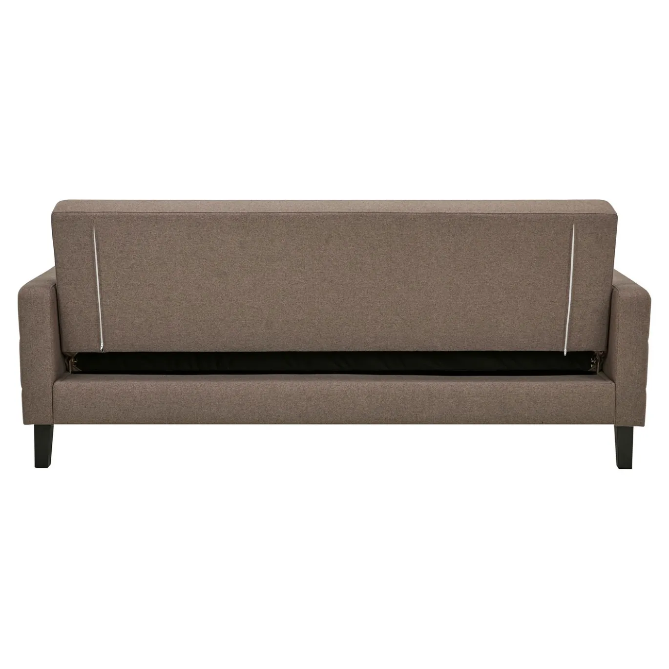 House Nordic Slaapbank Milton Bruin