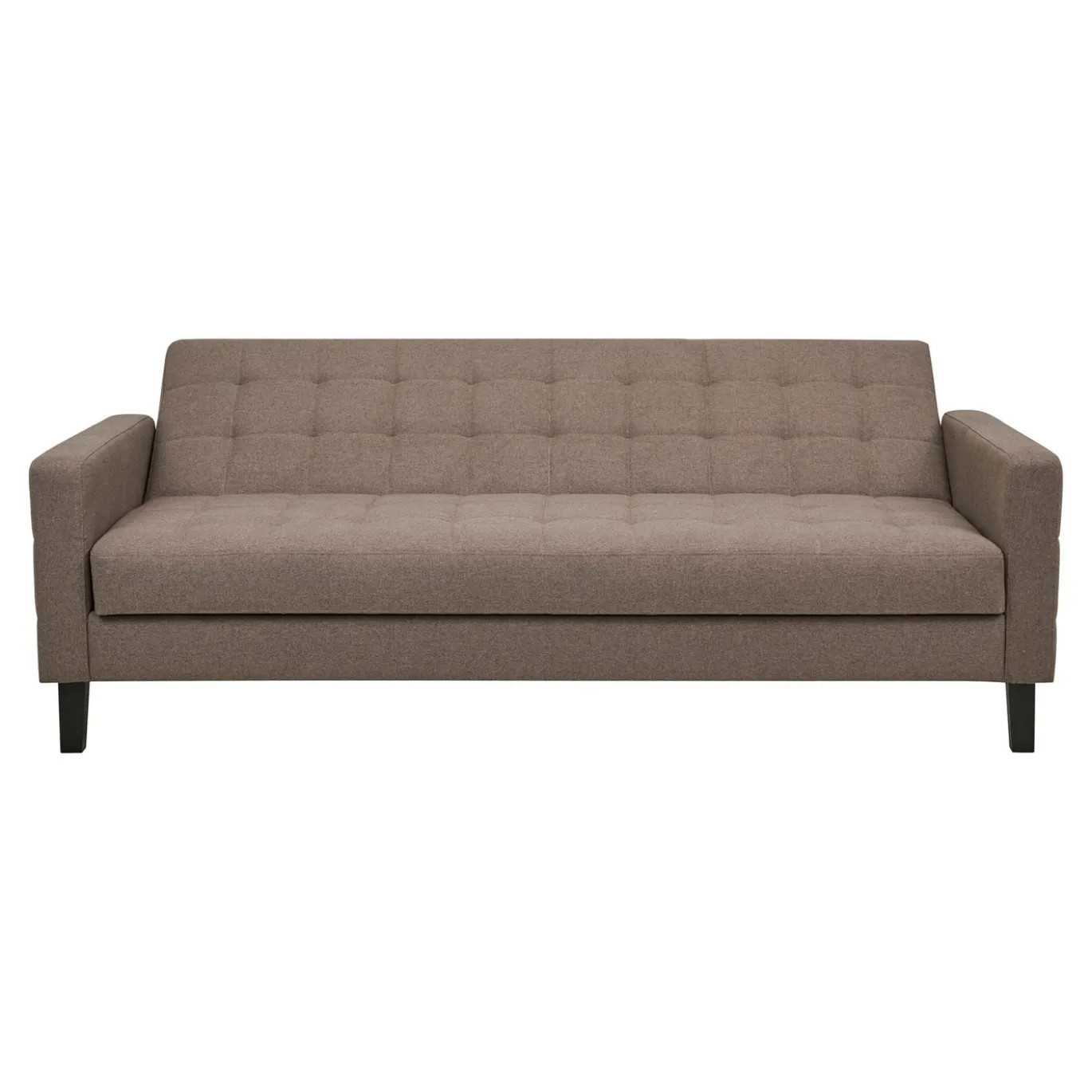 House Nordic Slaapbank Milton Bruin