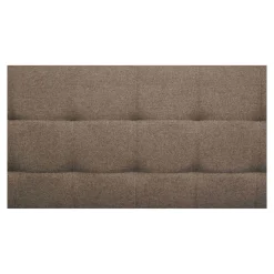 House Nordic Slaapbank Milton Bruin