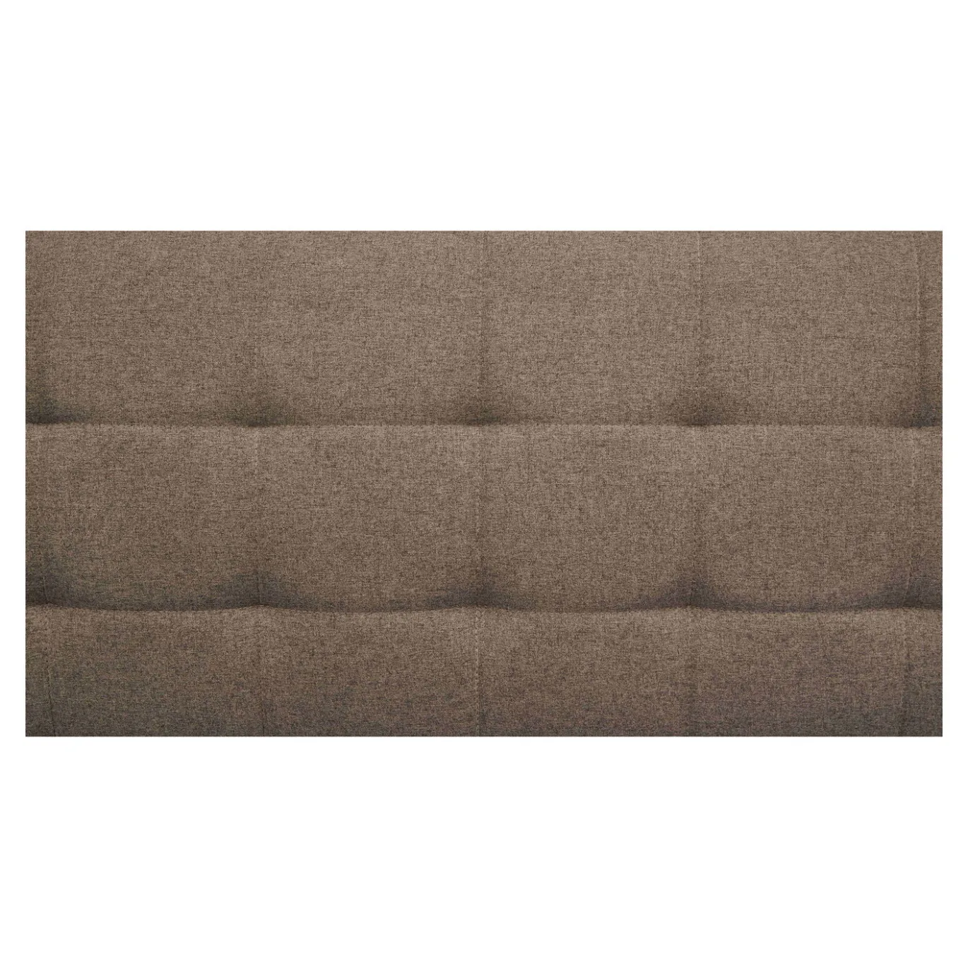 House Nordic Slaapbank Milton Bruin