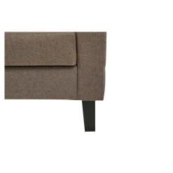 House Nordic Slaapbank Milton Bruin
