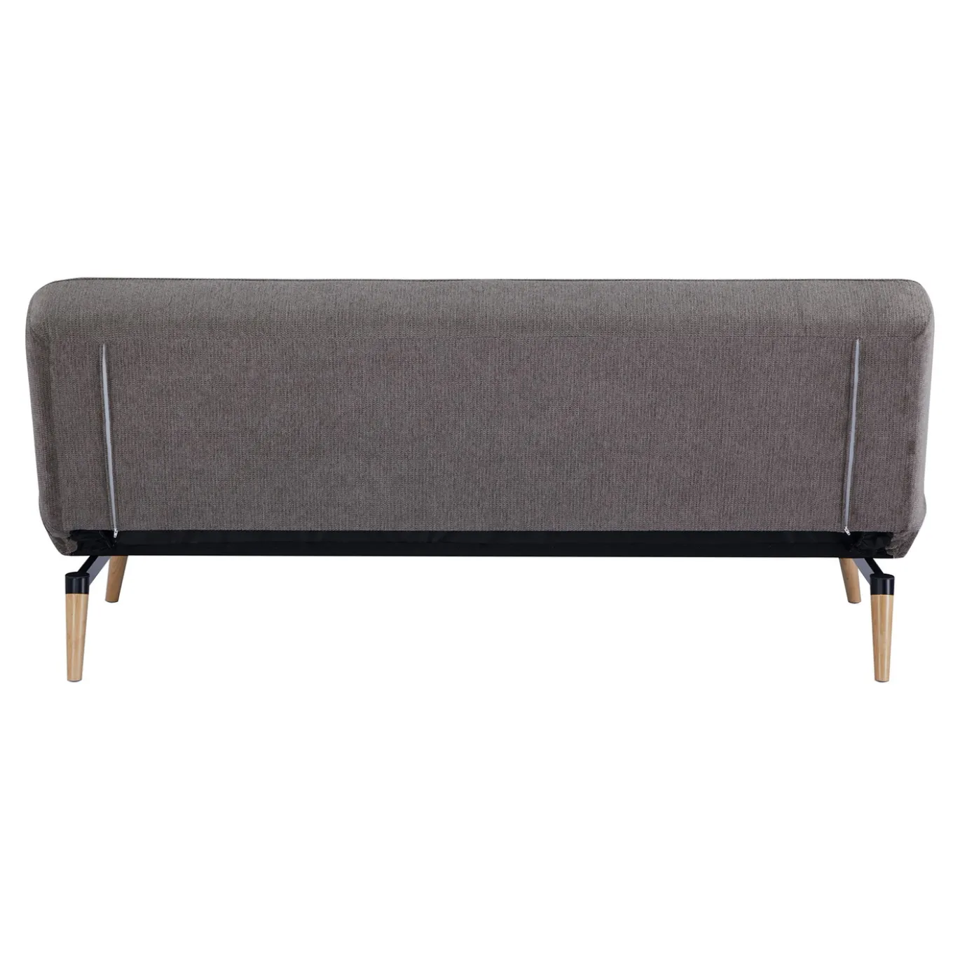House Nordic Slaapbank Swan Bruin