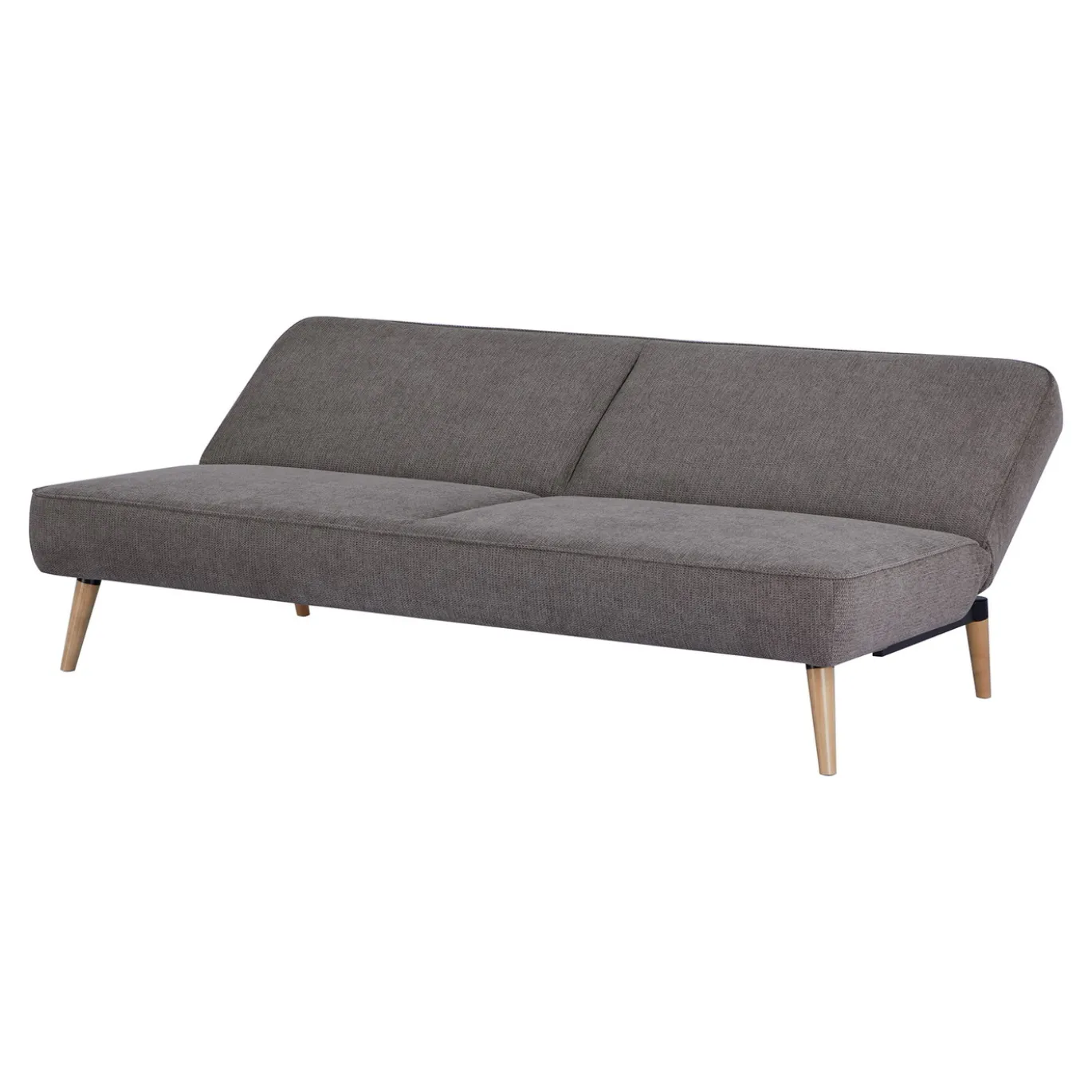 House Nordic Slaapbank Swan Bruin