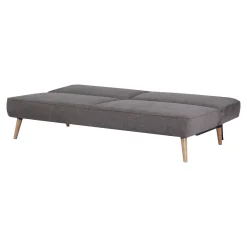 House Nordic Slaapbank Swan Bruin