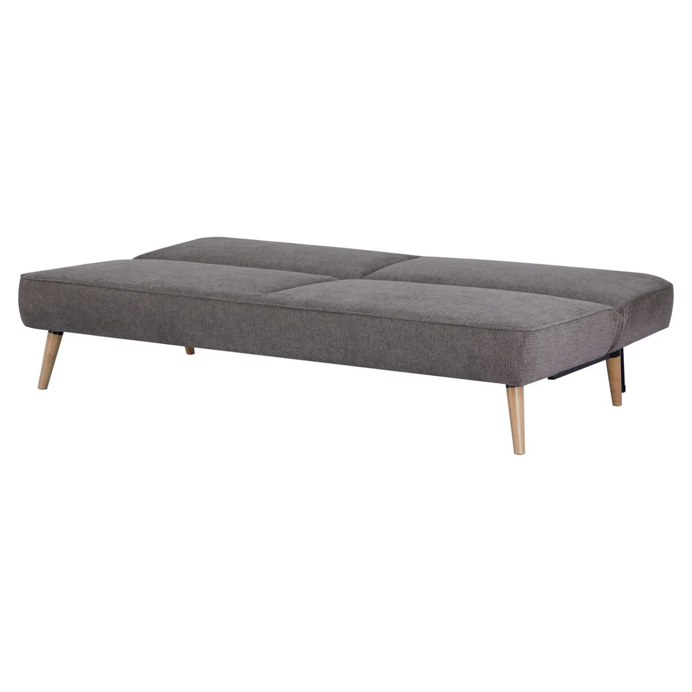 House Nordic Slaapbank Swan Bruin