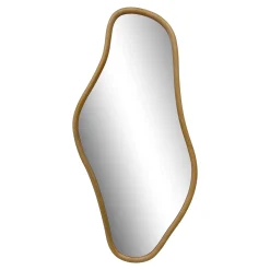 House Nordic Spiegel Brandsby Naturel 60x120cm