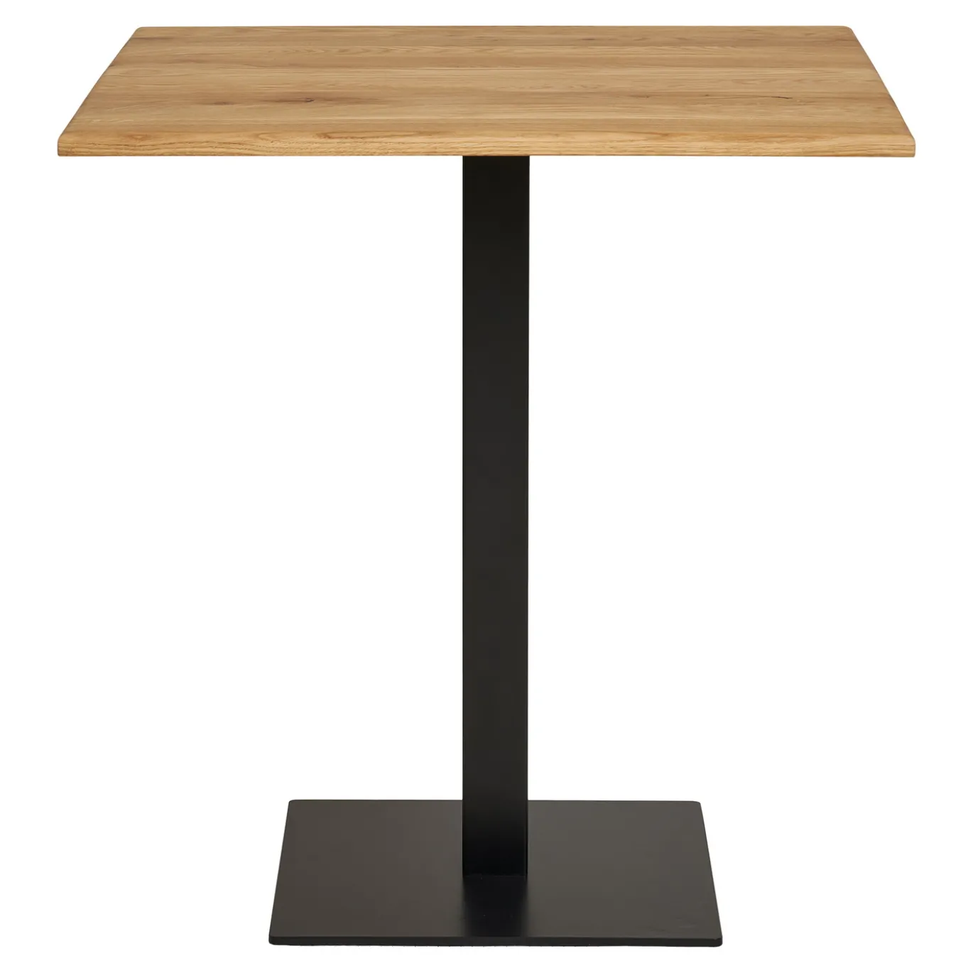 House Nordic Tafel Lignano Eiken 70x70cm