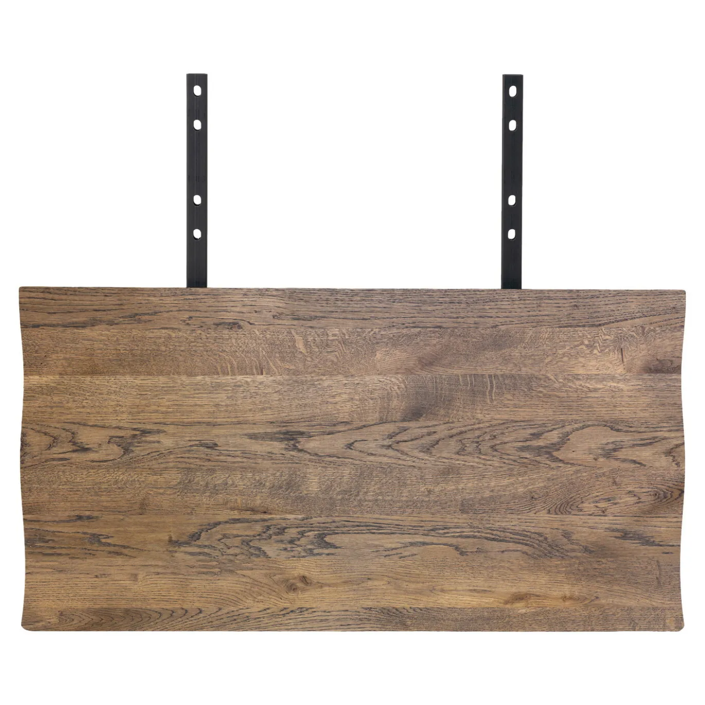 House Nordic Tafeluitbreiding voor Tafel Toulon Golfrand Smoked Olie