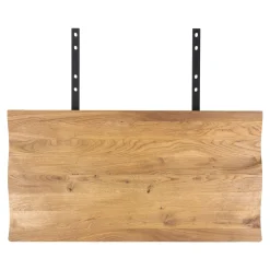 House Nordic Tafeluitbreiding voor Tafel Toulon 300cm Golfrand Naturel