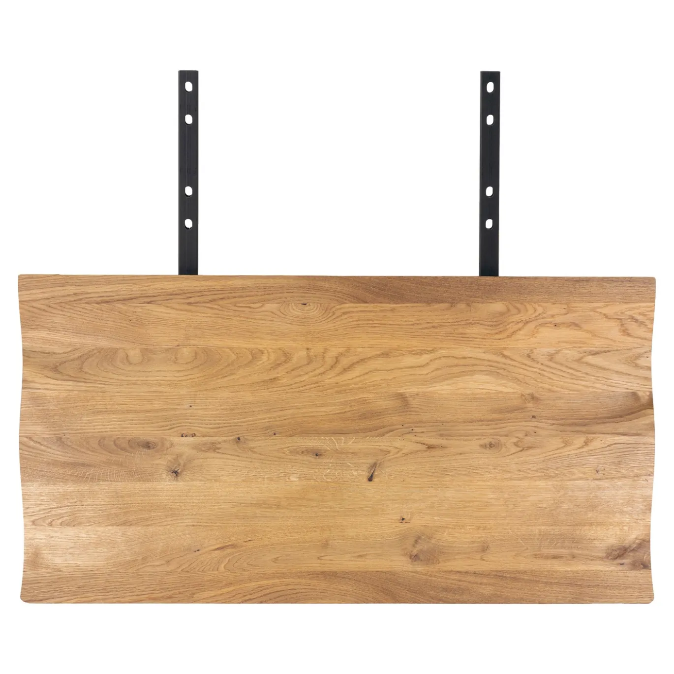 House Nordic Tafeluitbreiding voor Tafel Toulon 300cm Golfrand Naturel