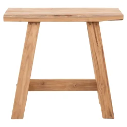 House Nordic Tuinbank Barcelona Teak 50cm