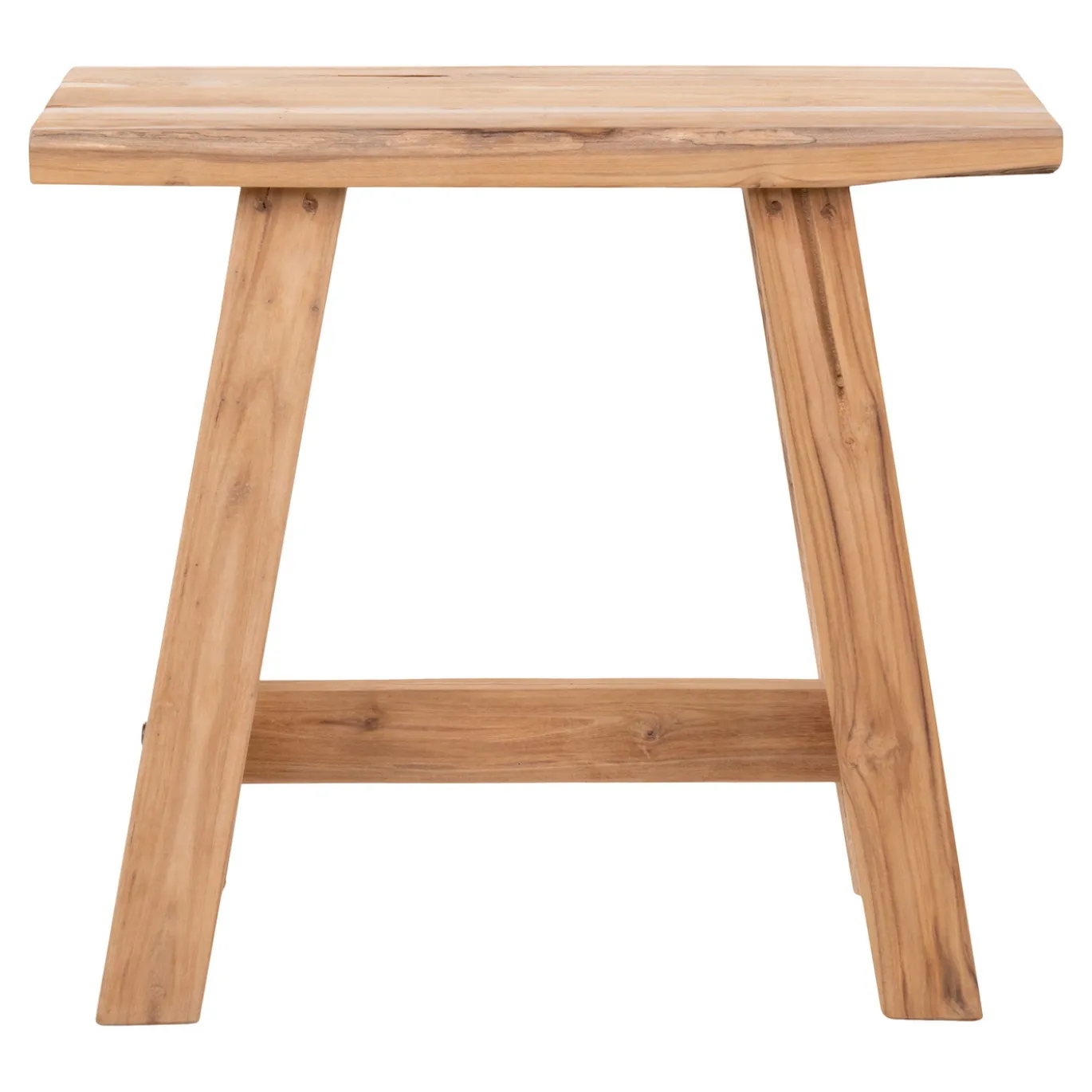 House Nordic Tuinbank Barcelona Teak 50cm