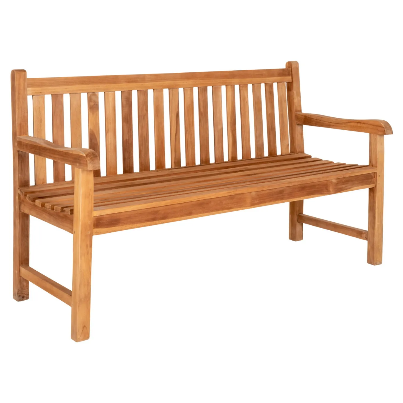 House Nordic Tuinbank Cabo Teak 150cm