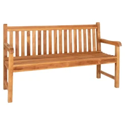 House Nordic Tuinbank Cabo Teak 150cm
