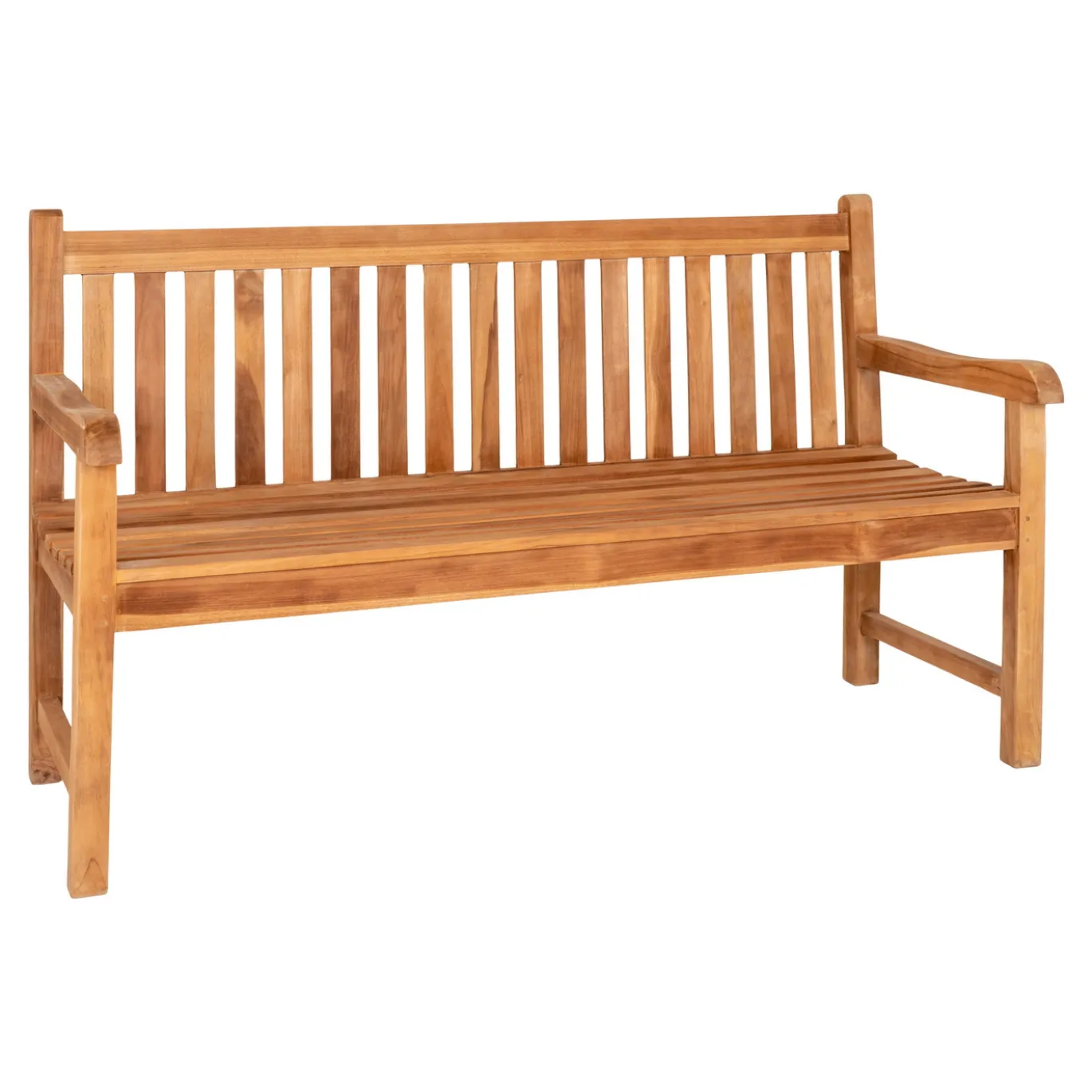 House Nordic Tuinbank Cabo Teak 150cm