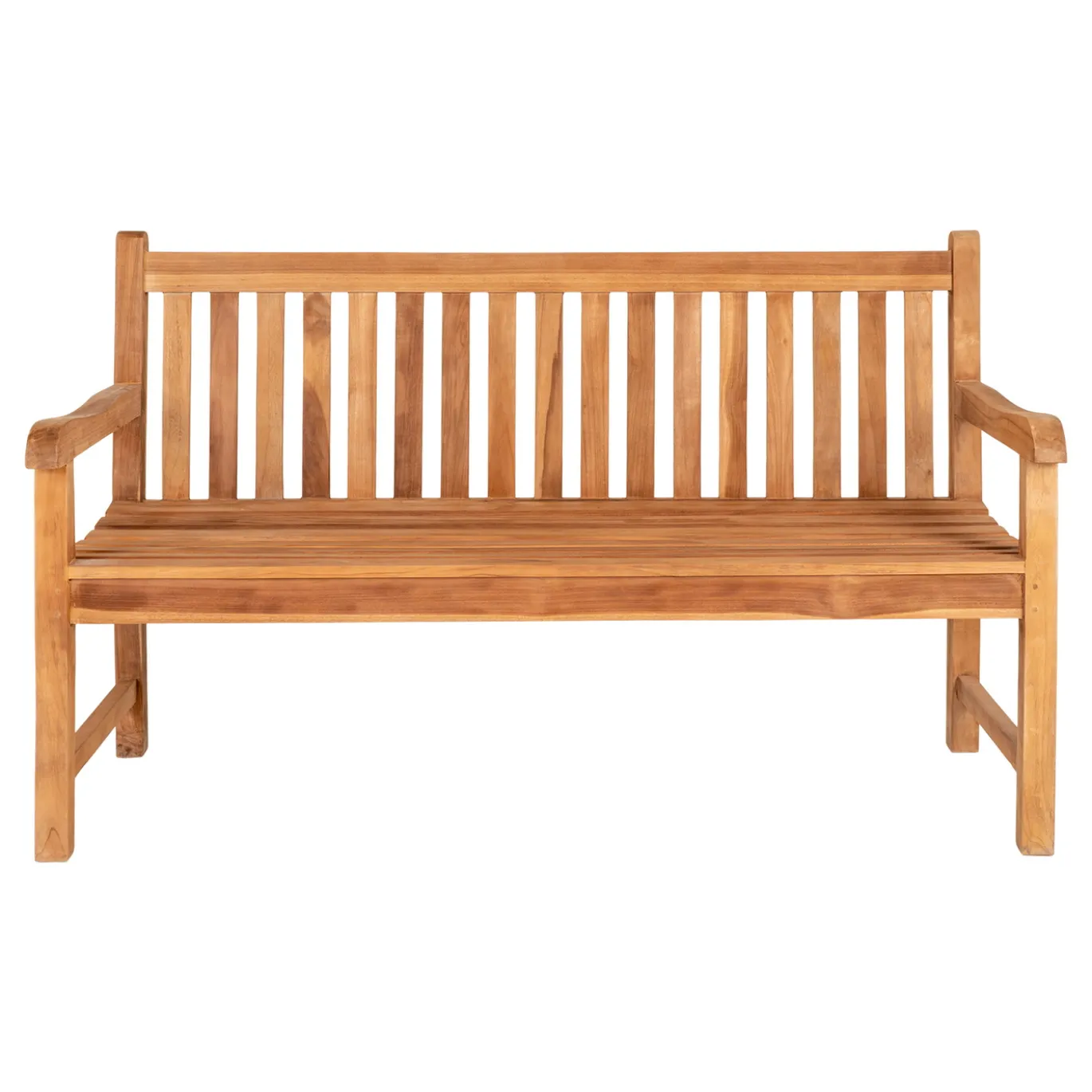 House Nordic Tuinbank Cabo Teak 150cm