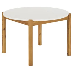 House Nordic Tuinset Terracina Eettafel + 4 Stoelen