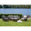 House Nordic Tuin Set Terracina Acaciahout