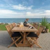 House Nordic Tuinset Volos & Toledo