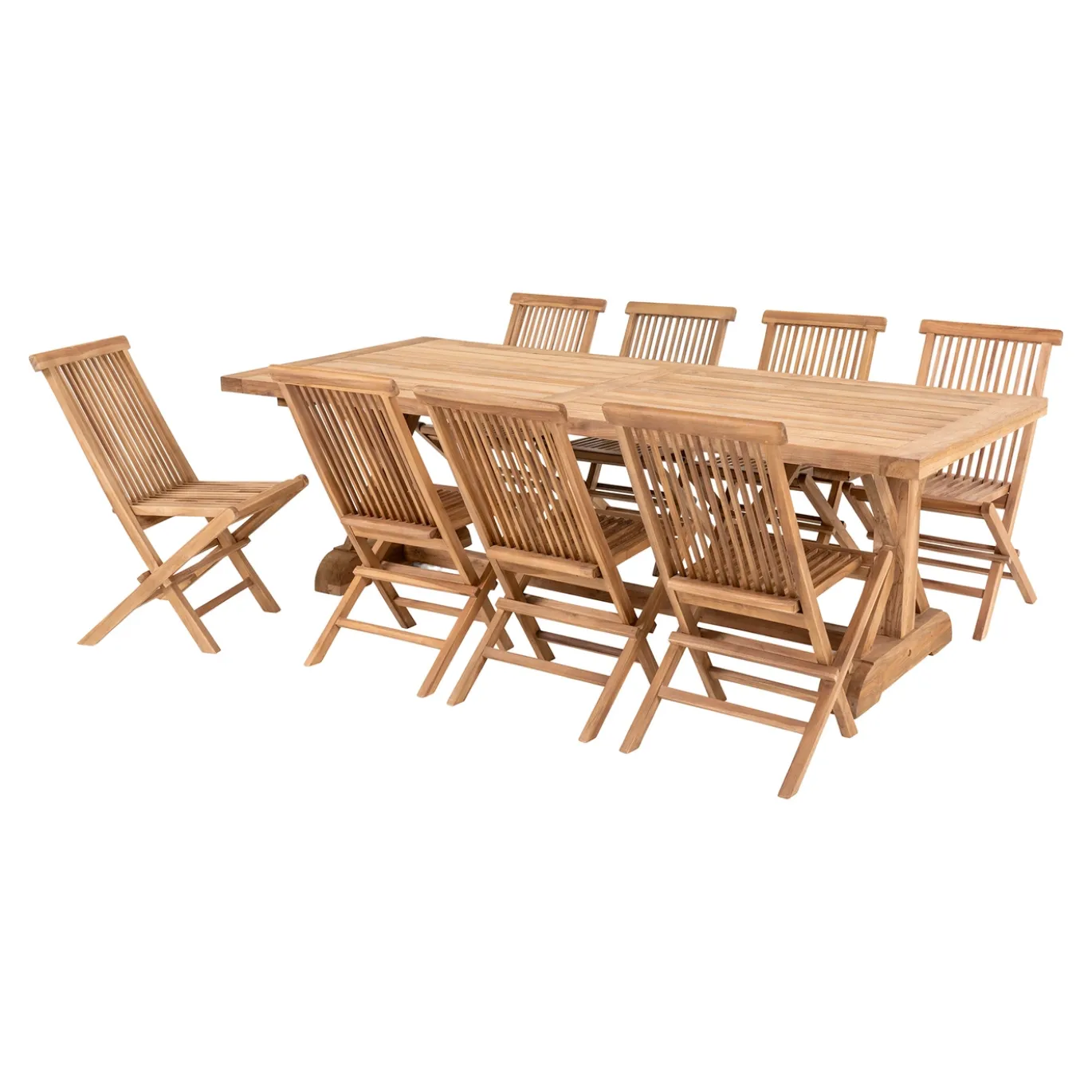 House Nordic Tuinset Volos & Toledo