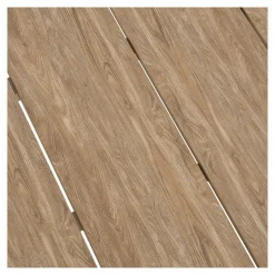House Nordic Tuintafel Abela Zand/Naturel 200cm