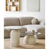 House Nordic Vloerkleed Pune Bruin 160x230cm