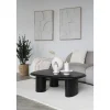 House Nordic Vloerkleed Pune Ivoor 160x230cm