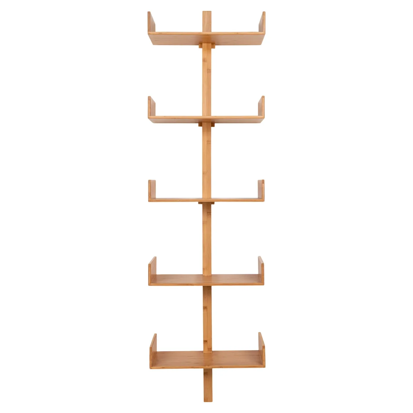 House Nordic Wandplank Villa Bamboe Naturel 50x180cm