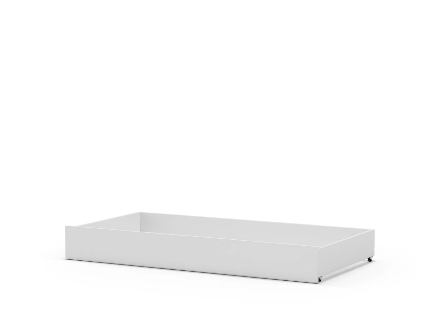 Hut Lade Nidia Lacquered Wit - Giga Meubel
