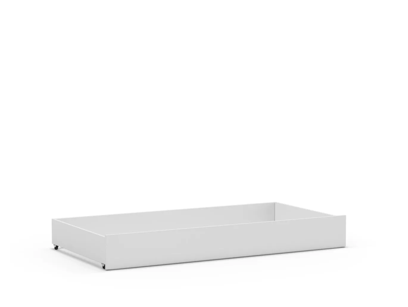 Hut Lade Nidia Lacquered Wit - Giga Meubel