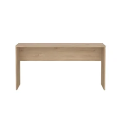 Kantoorbureau Sign Jackson Hickory - Giga Living