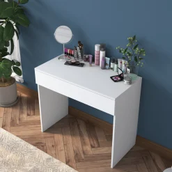 Kaptafel Bengisu Wit
