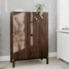 Kast Arun Espresso Oil 130cm - Giga Living