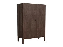 Kast Arun Espresso Oil 130cm - Giga Living