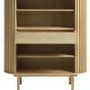 Kast Carno Naturel - Giga Living