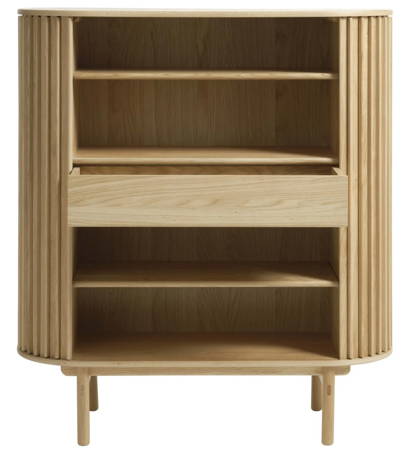 Kast Carno Naturel - Giga Living