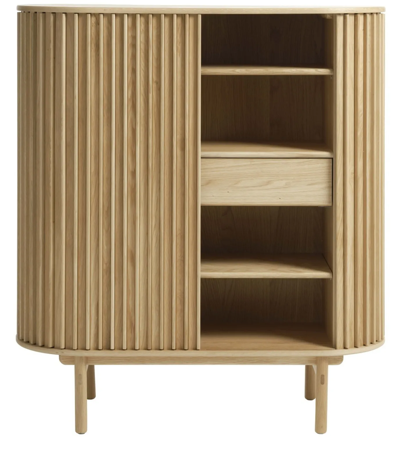 Kast Carno Naturel - Giga Living